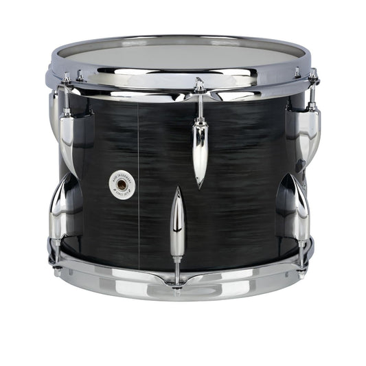Sonor Vintage Tom 10x8 Vintage Black Slate - Drum Center Of Portsmouth