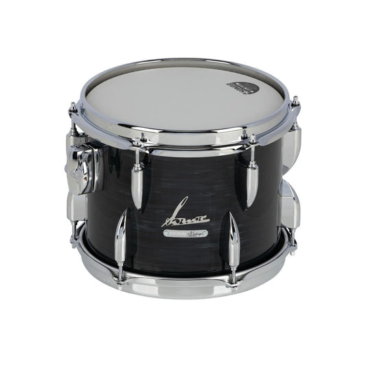 Sonor Vintage Tom 10x8 Vintage Black Slate - Drum Center Of Portsmouth