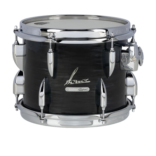 Sonor Vintage Tom 10x8 Vintage Black Slate - Drum Center Of Portsmouth