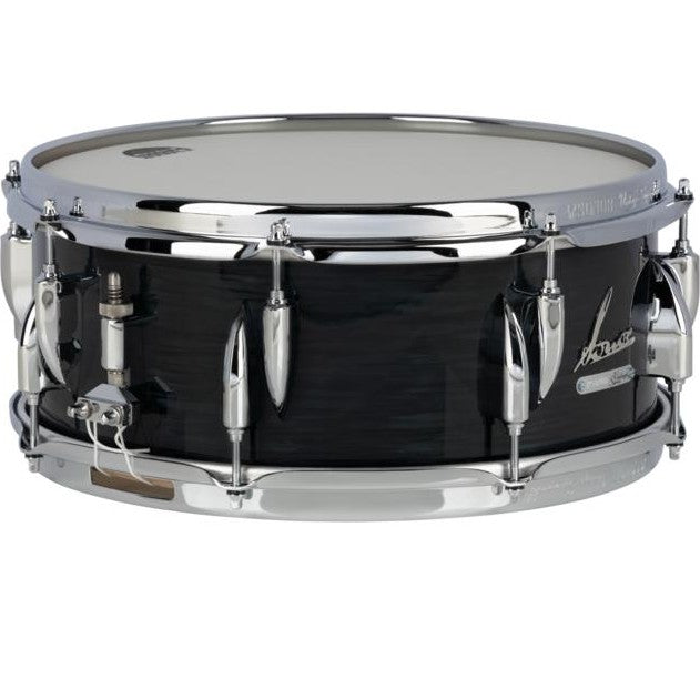Sonor Vintage Snare Drum 14x5.75 Vintage Black Slate - Drum Center Of Portsmouth