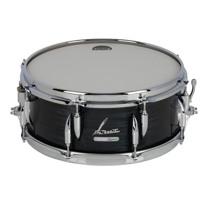 Sonor Vintage Snare Drum 14x5.75 Vintage Black Slate - Drum Center Of Portsmouth