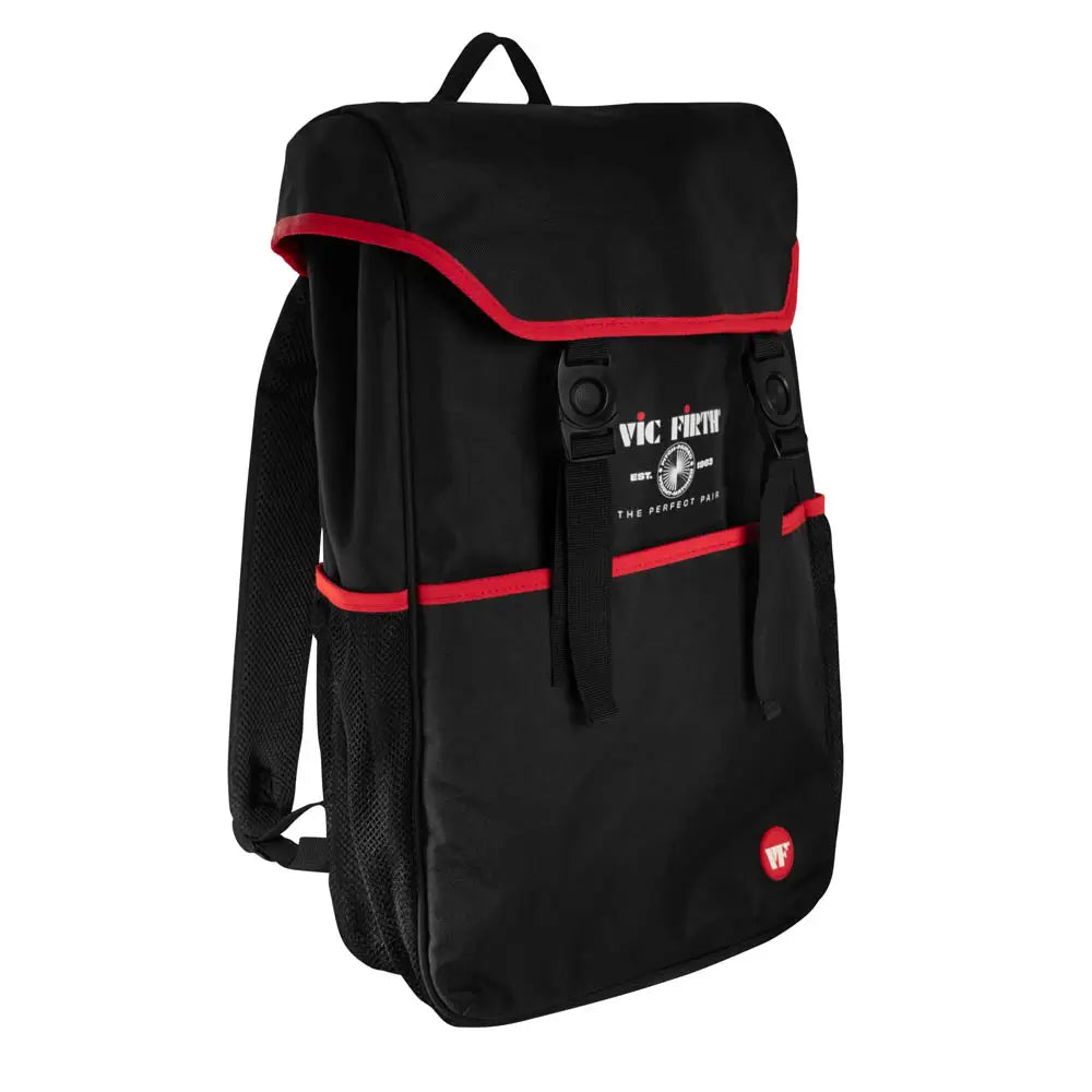 Vic Firth Protege Stick Bag Backpack - Drum Center Of Portsmouth
