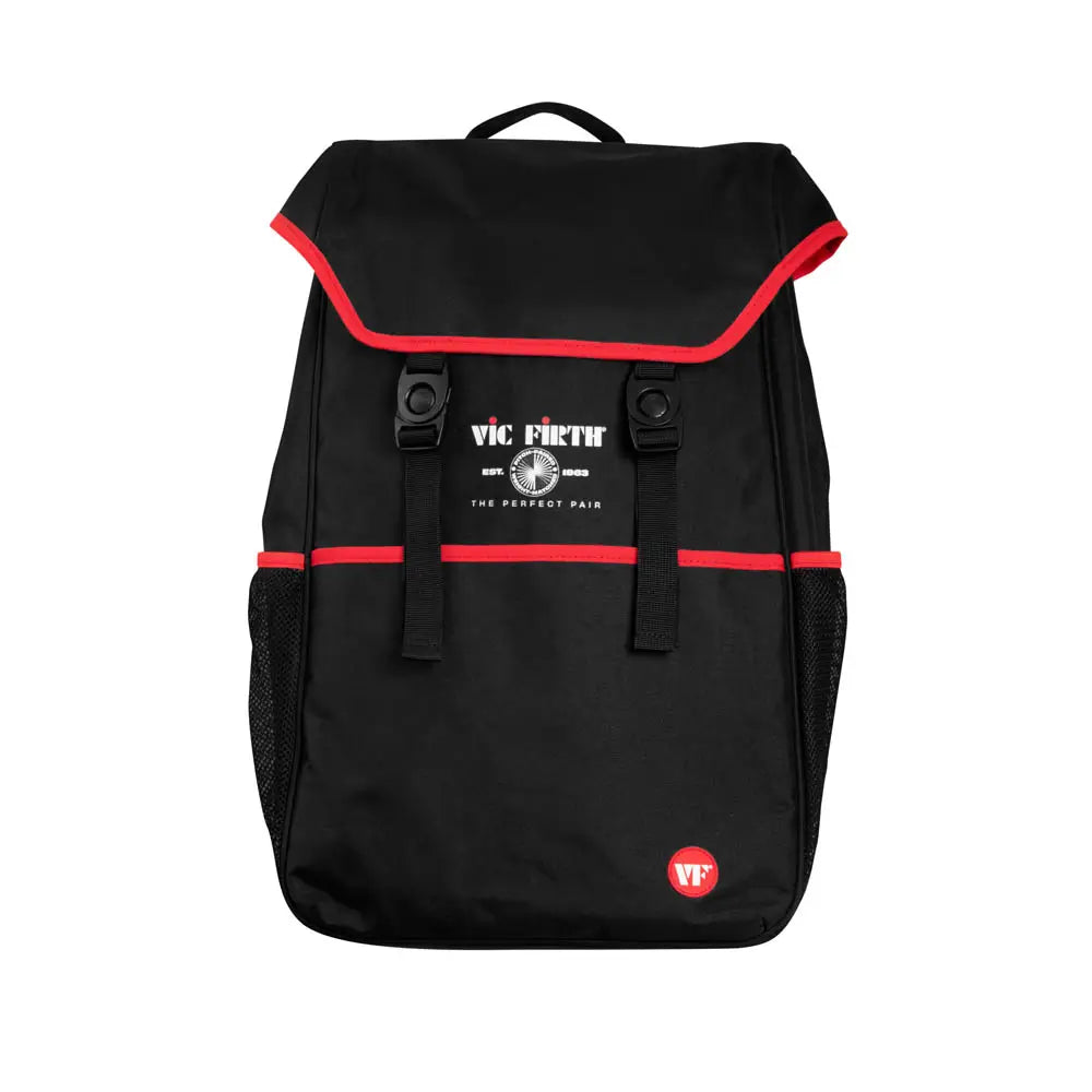 Vic Firth Protege Stick Bag Backpack - Drum Center Of Portsmouth