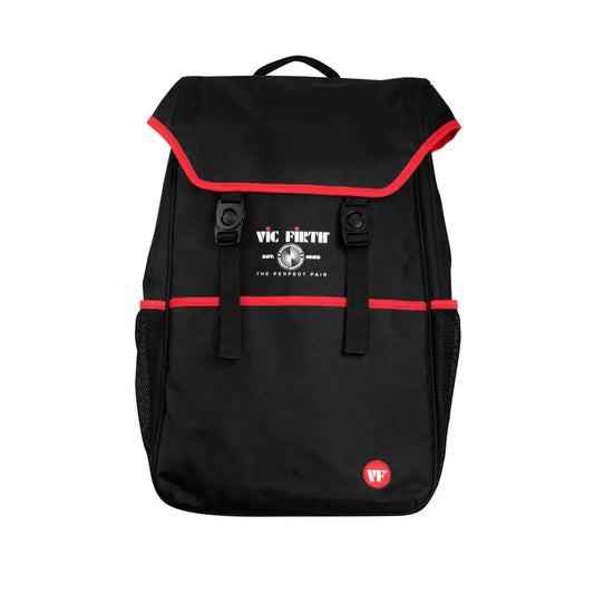 Vic Firth Protege Stick Bag Backpack - Drum Center Of Portsmouth