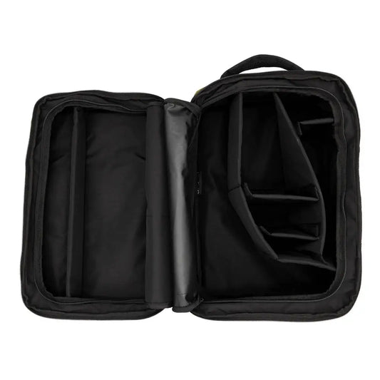 Vic Firth Professional Tech Backpack Green/Black - Drum Center Of Portsmouth