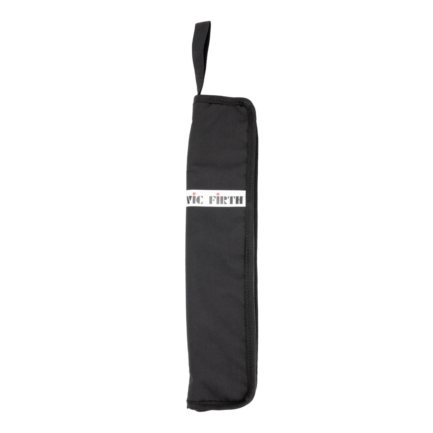 Vic Firth Essential Stick Bag Black - Drum Center Of Portsmouth