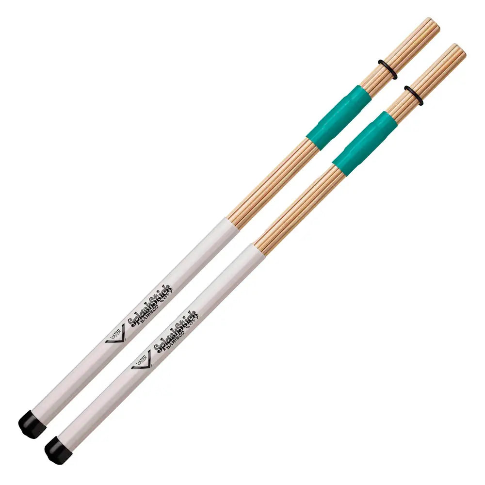 Vater Splashstick Soft Bamboo - Drum Center Of Portsmouth