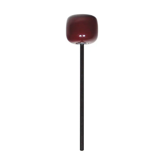 Vater Bass Drum Beater Red Wood - Drum Center Of Portsmouth