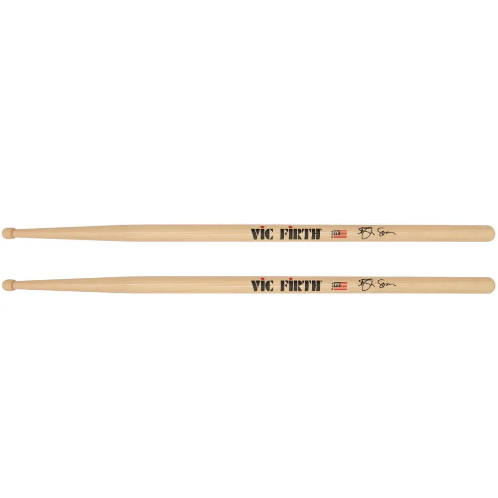Vic Firth Signature Drum Stick Ash Soan - Drum Center Of Portsmouth