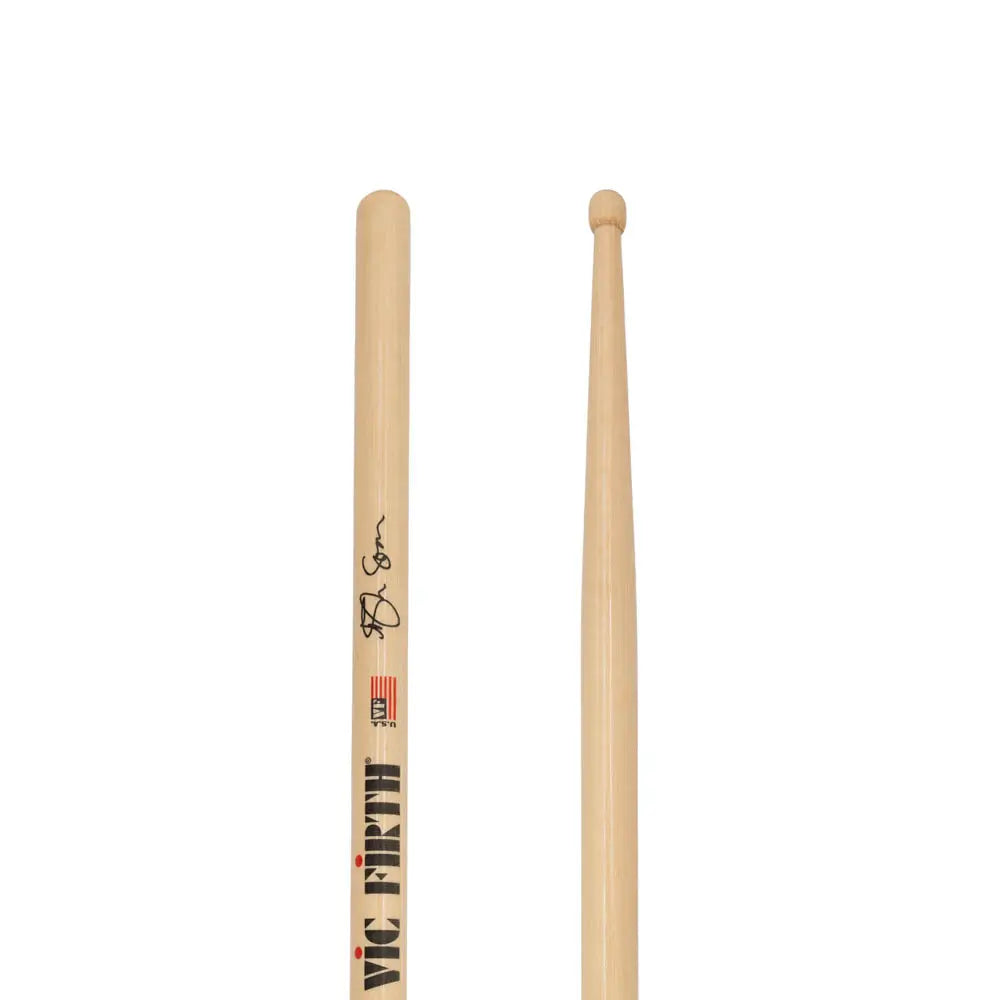 Vic Firth Signature Drum Stick Ash Soan - Drum Center Of Portsmouth