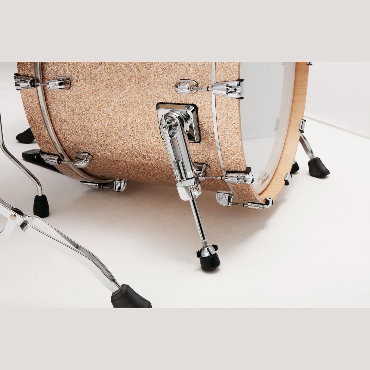 Tama Starclassic Walnut/Birch 5pc Drum Set Vintage Champagne Sparkle - Drum Center Of Portsmouth