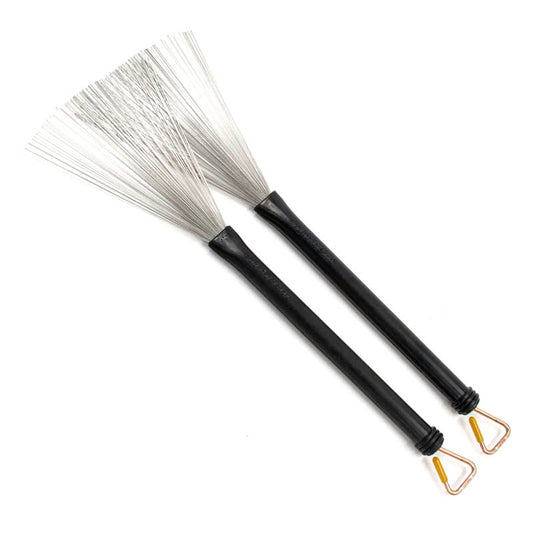 Wincent W40H Pro Brush Heavy Steel Wire Brushes - Drum Center Of Portsmouth