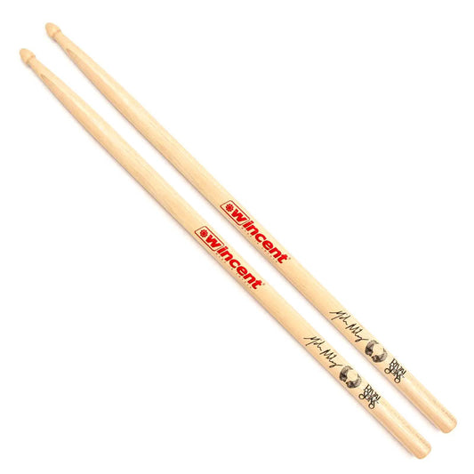 Wincent WMMS Michael Miley Drumsticks - Drum Center Of Portsmouth