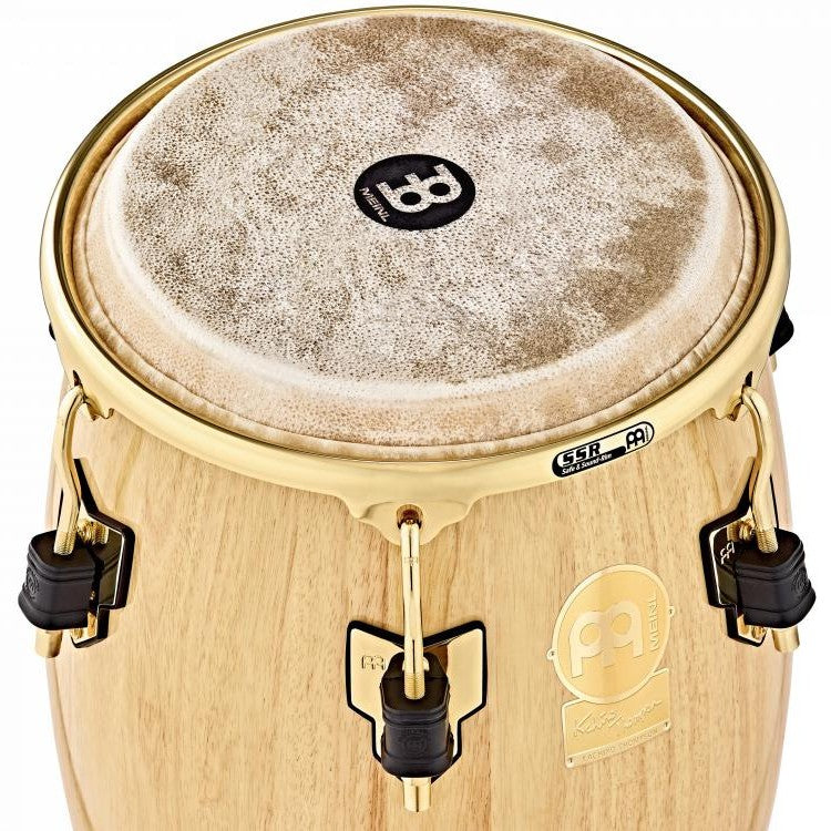 Meinl William Kachiro Thompson Conga Natural 11 3/4 - Drum Center Of Portsmouth