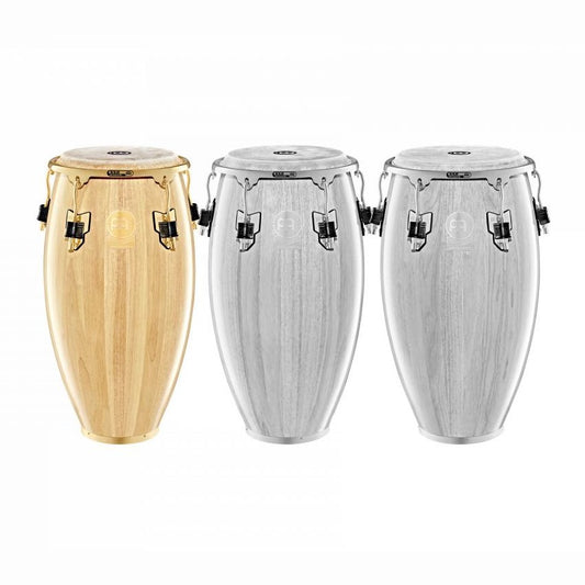 Meinl William Kachiro Thompson Quinto Natural 11 - Drum Center Of Portsmouth