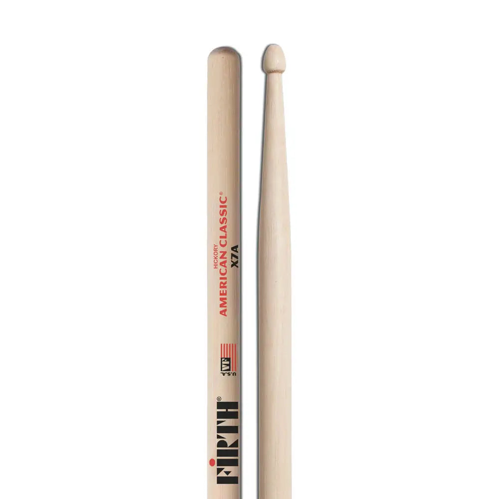 Vic Firth American Classic Drum Stick Extreme 7A - Drum Center Of Portsmouth
