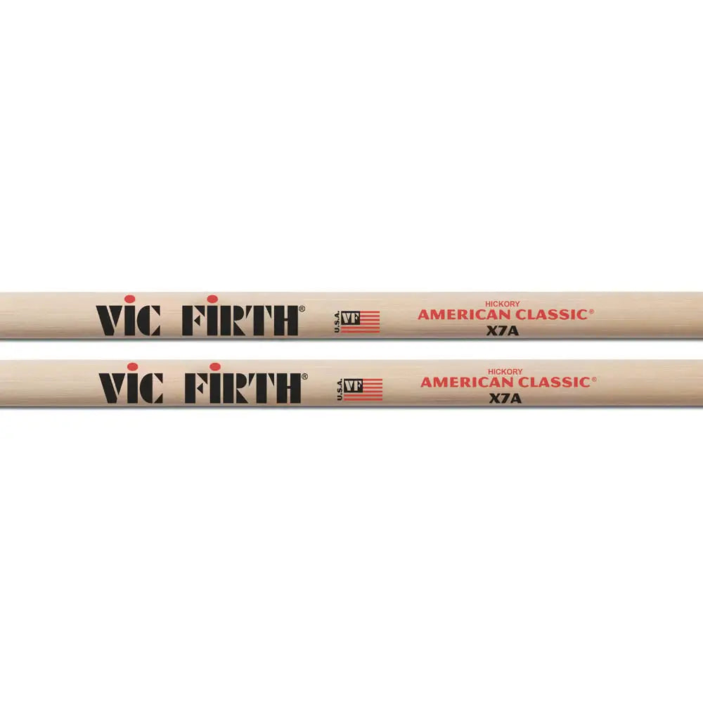 Vic Firth American Classic Drum Stick Extreme 7A - Drum Center Of Portsmouth