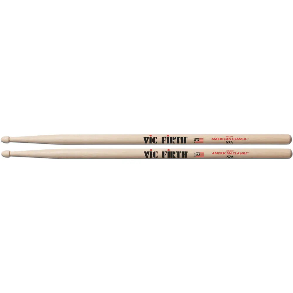 Vic Firth American Classic Drum Stick Extreme 7A - Drum Center Of Portsmouth