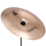 Istanbul Agop Xist Brilliant China Cymbal 16" - Drum Center Of Portsmouth