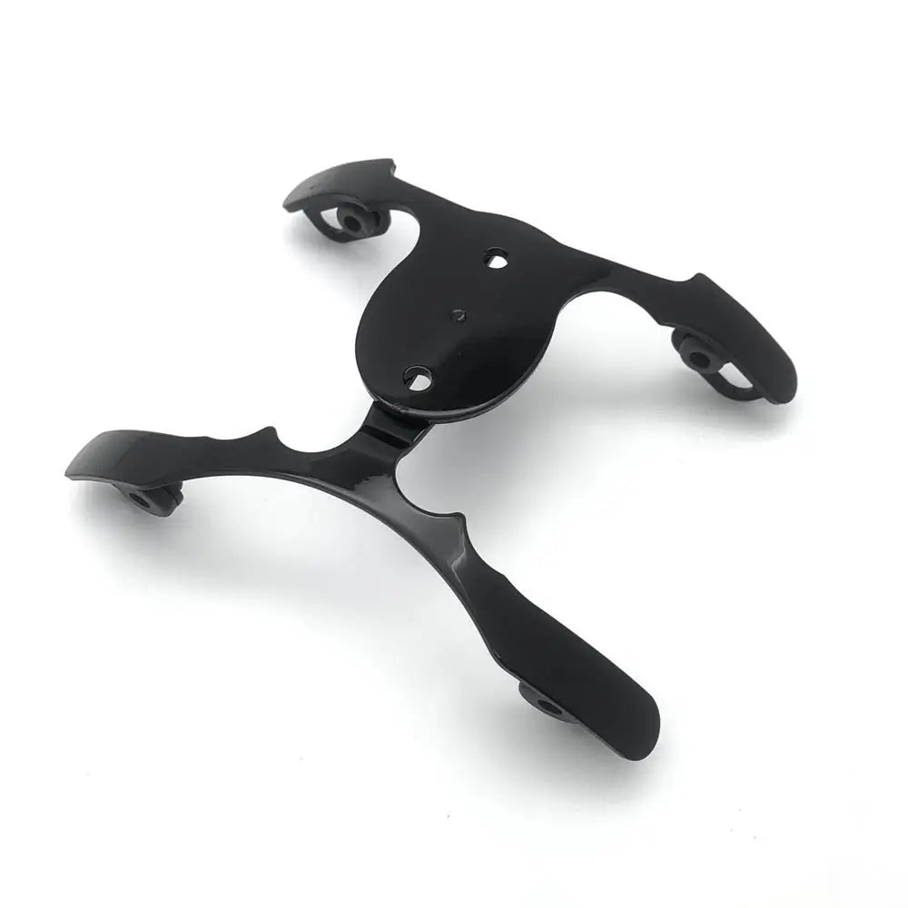 Crush X-Mount Tom Suspension Mount 12x8, Black (w/o Bracket) - Drum Center Of Portsmouth