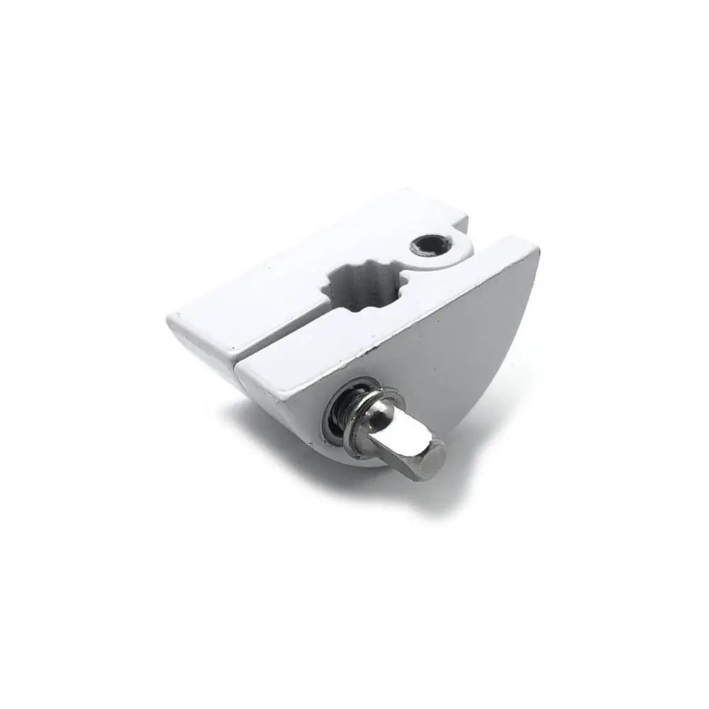 Crush Memory Lock, White - Drum Center Of Portsmouth