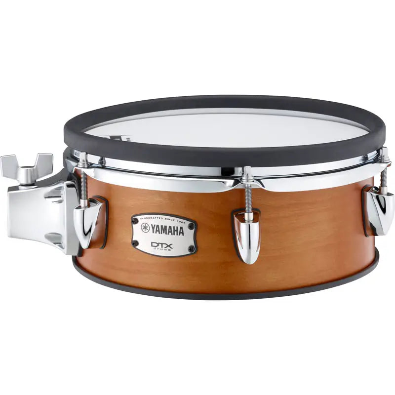 Yamaha DTX8K-PROX Electronic Drum Set Real Wood w/Mesh Pads - Drum Center Of Portsmouth