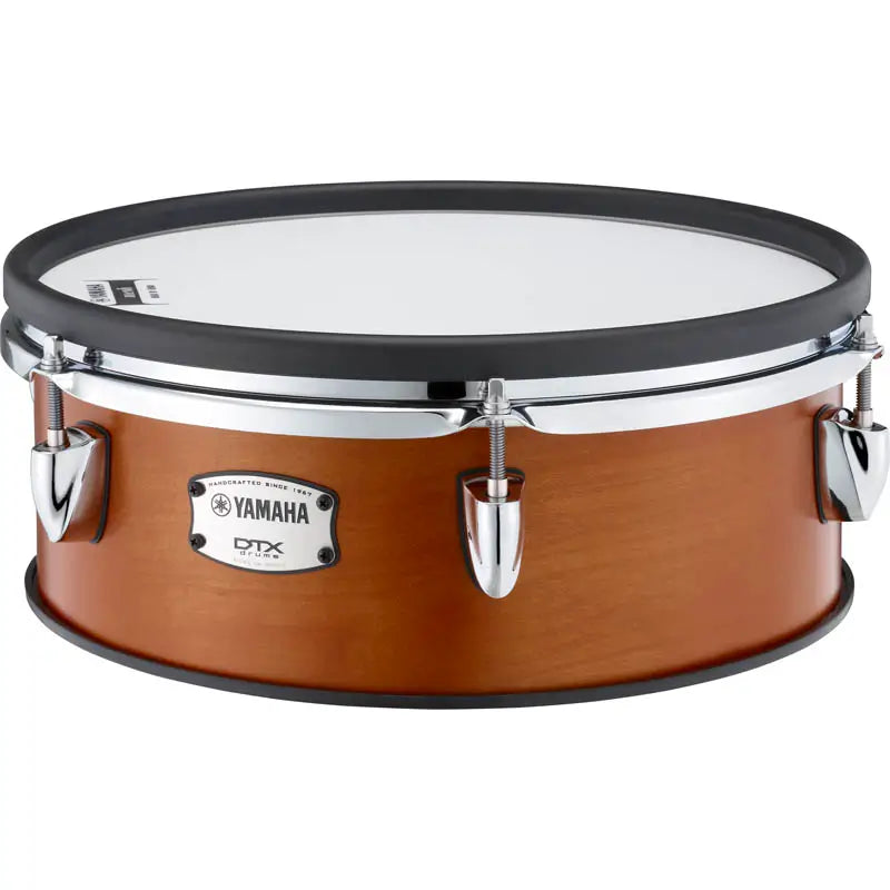 Yamaha DTX8K-PROX Electronic Drum Set Real Wood w/Mesh Pads - Drum Center Of Portsmouth
