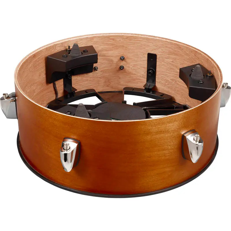 Yamaha DTX8K-PROX Electronic Drum Set Real Wood w/Mesh Pads - Drum Center Of Portsmouth