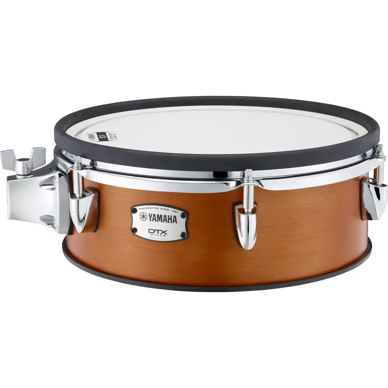 Yamaha DTX8K-PROX Electronic Drum Set Real Wood w/TCS Pads - Drum Center Of Portsmouth