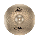 Zildjian Z Custom Hi Hat Cymbal Bottom Only 15" - Drum Center Of Portsmouth
