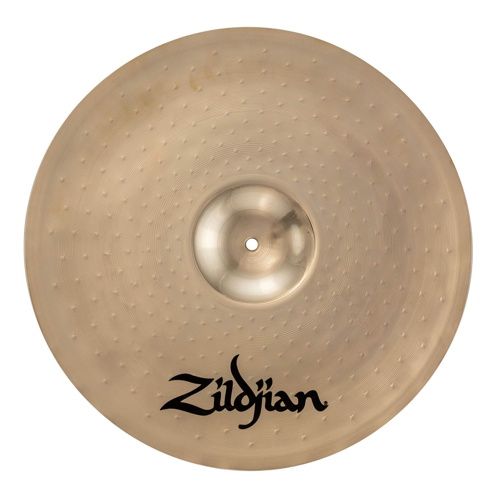 Zildjian Z Custom Ride Cymbal 20" - Drum Center Of Portsmouth