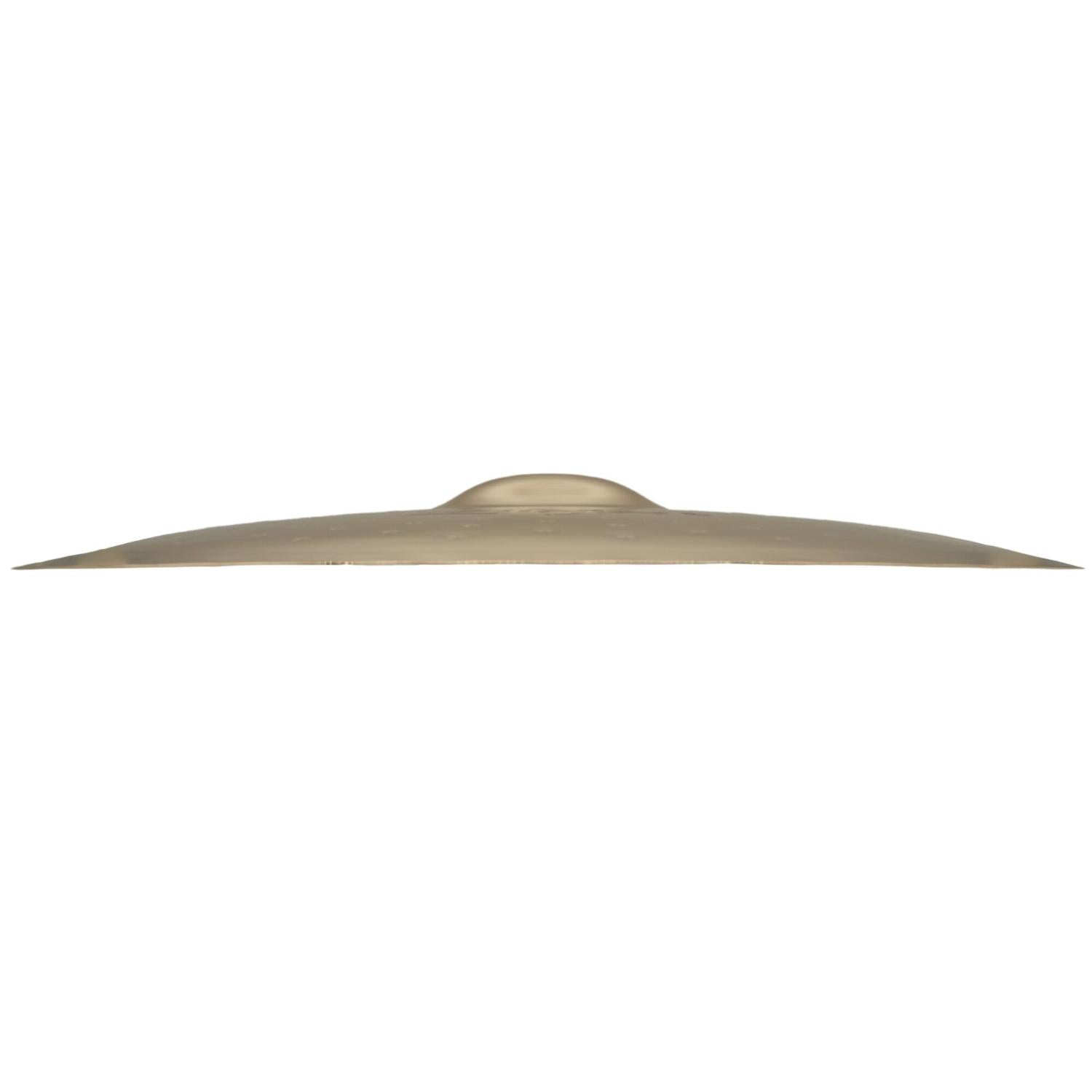 Zildjian Z Custom Ride Cymbal 22" - Drum Center Of Portsmouth