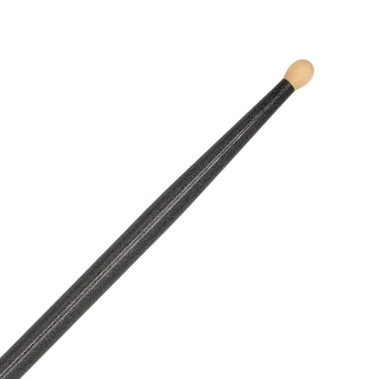 Zildjian Z Custom Limited Edition Drum Sticks ROCK Black Chroma, Wood Tip - Drum Center Of Portsmouth