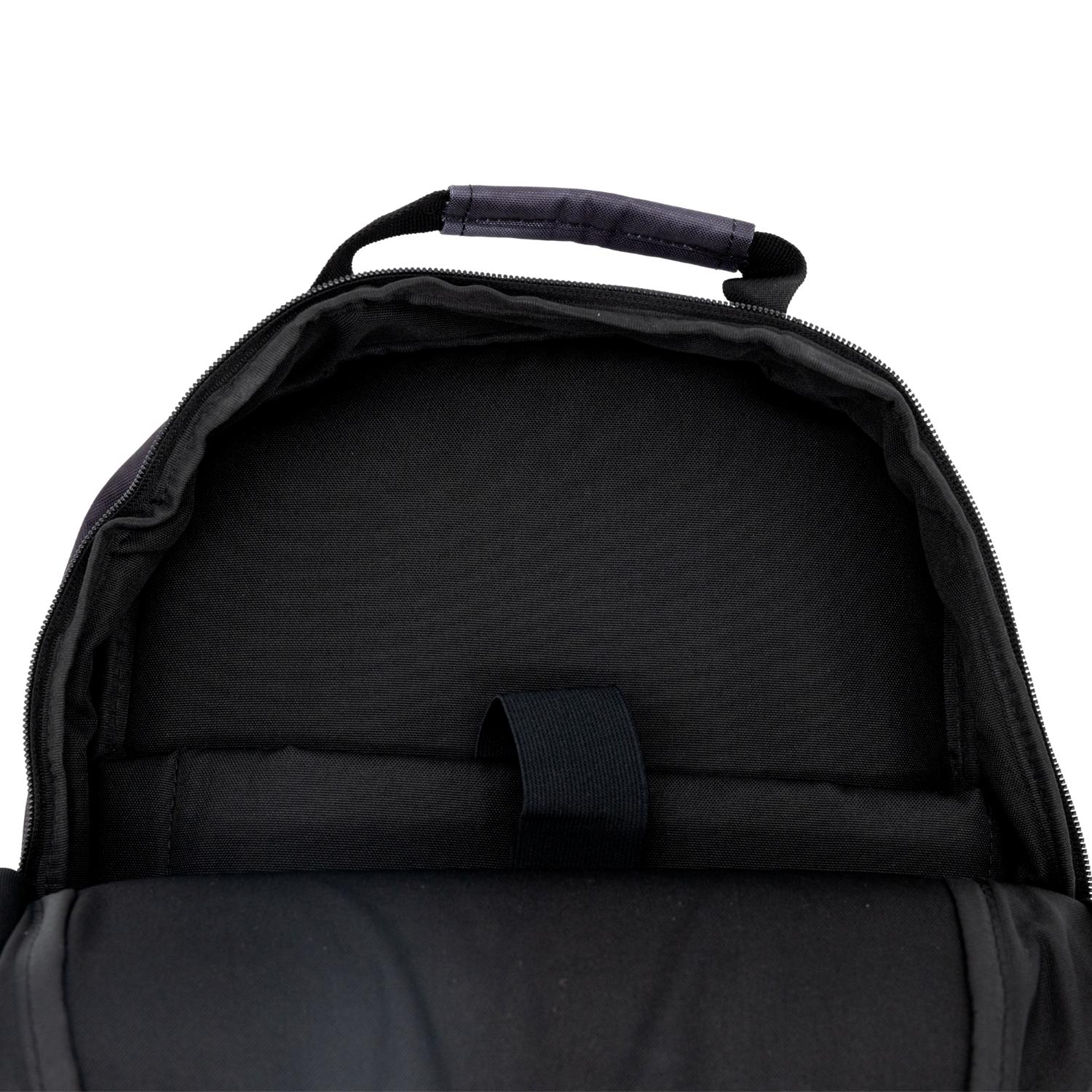 Zildjian Student Backpack Stick Bag Black Rain Cloud - Drum Center Of Portsmouth