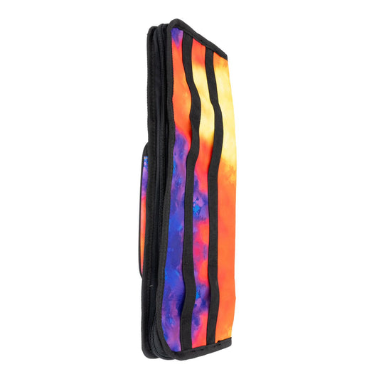 Zildjian Student Backpack Stick Bag Orange Burst - Drum Center Of Portsmouth