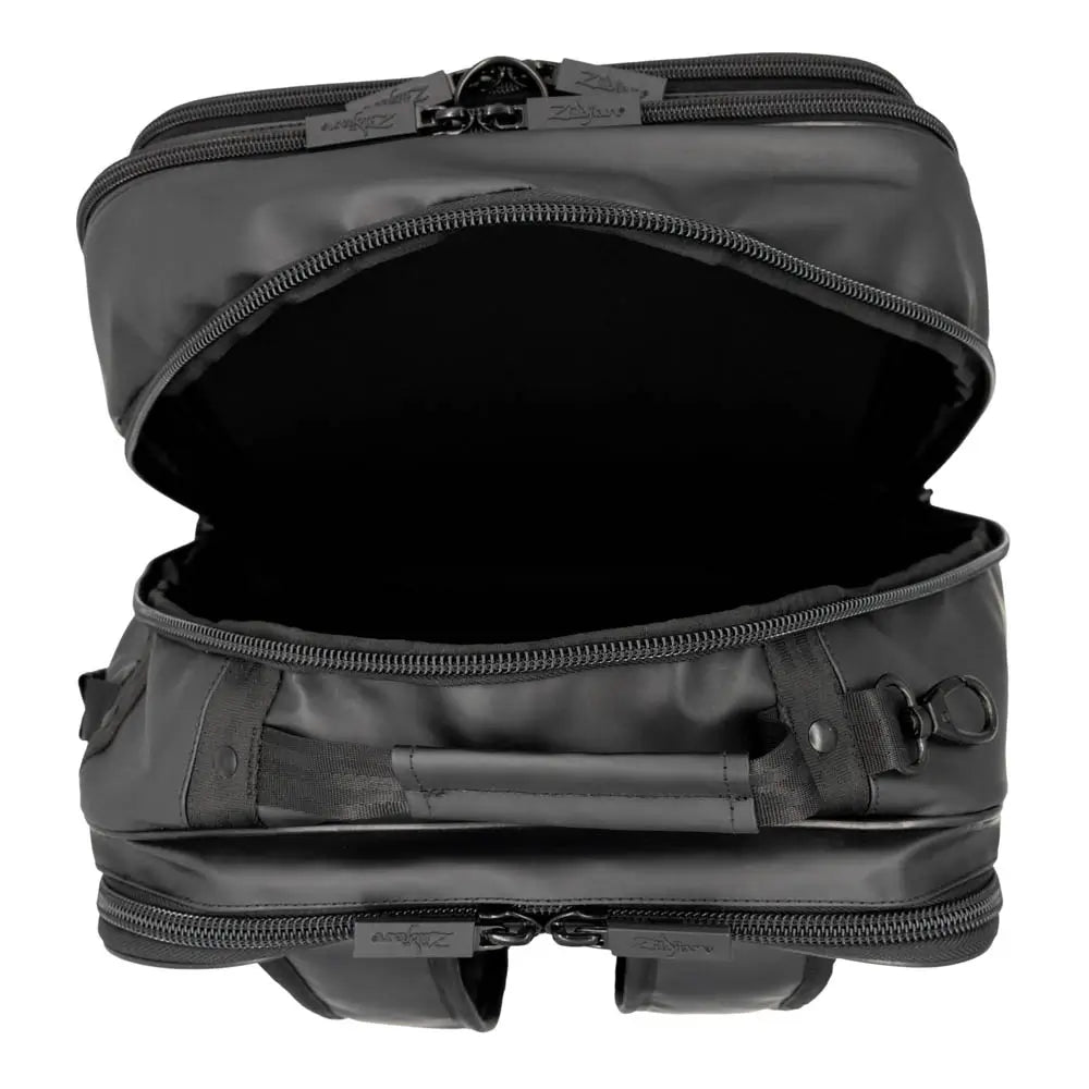 Zildjian Touring Backpack Black - Drum Center Of Portsmouth