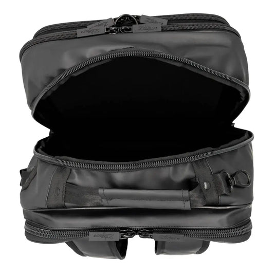 Zildjian Touring Backpack Black - Drum Center Of Portsmouth