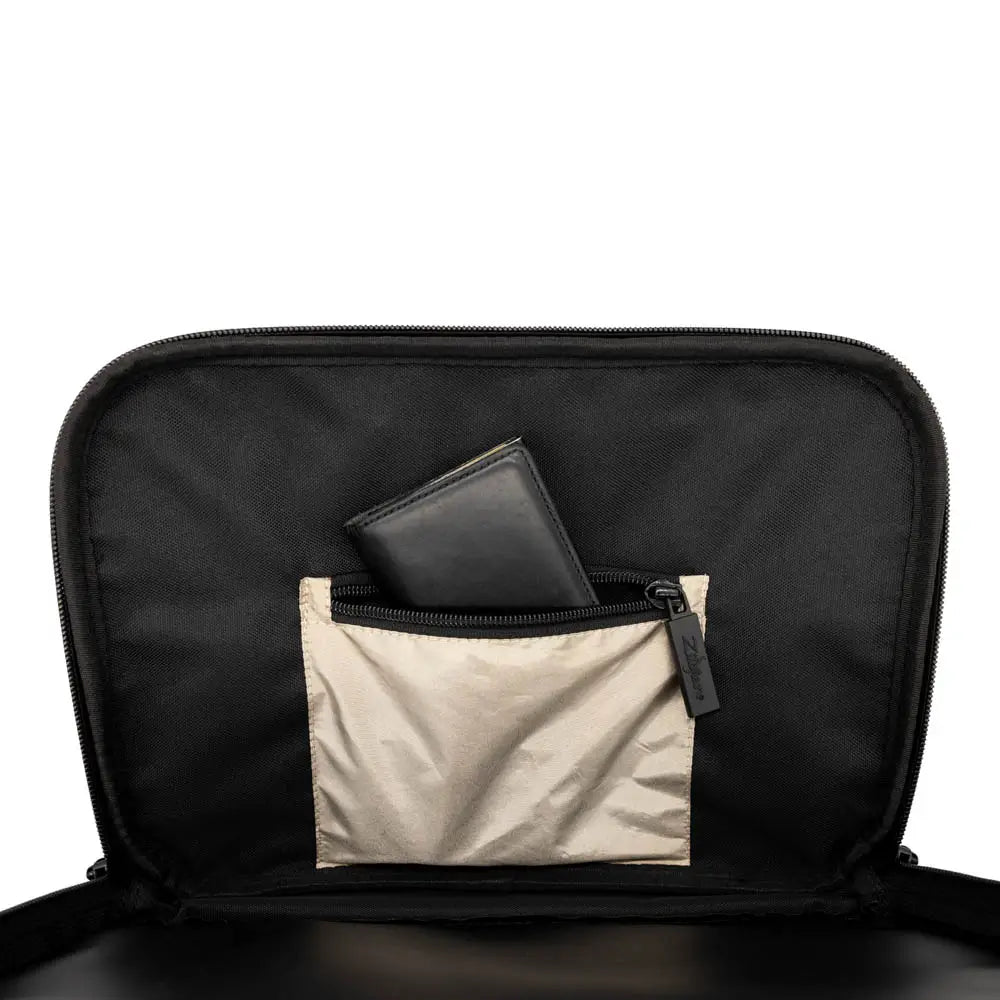 Zildjian Touring Backpack Black - Drum Center Of Portsmouth