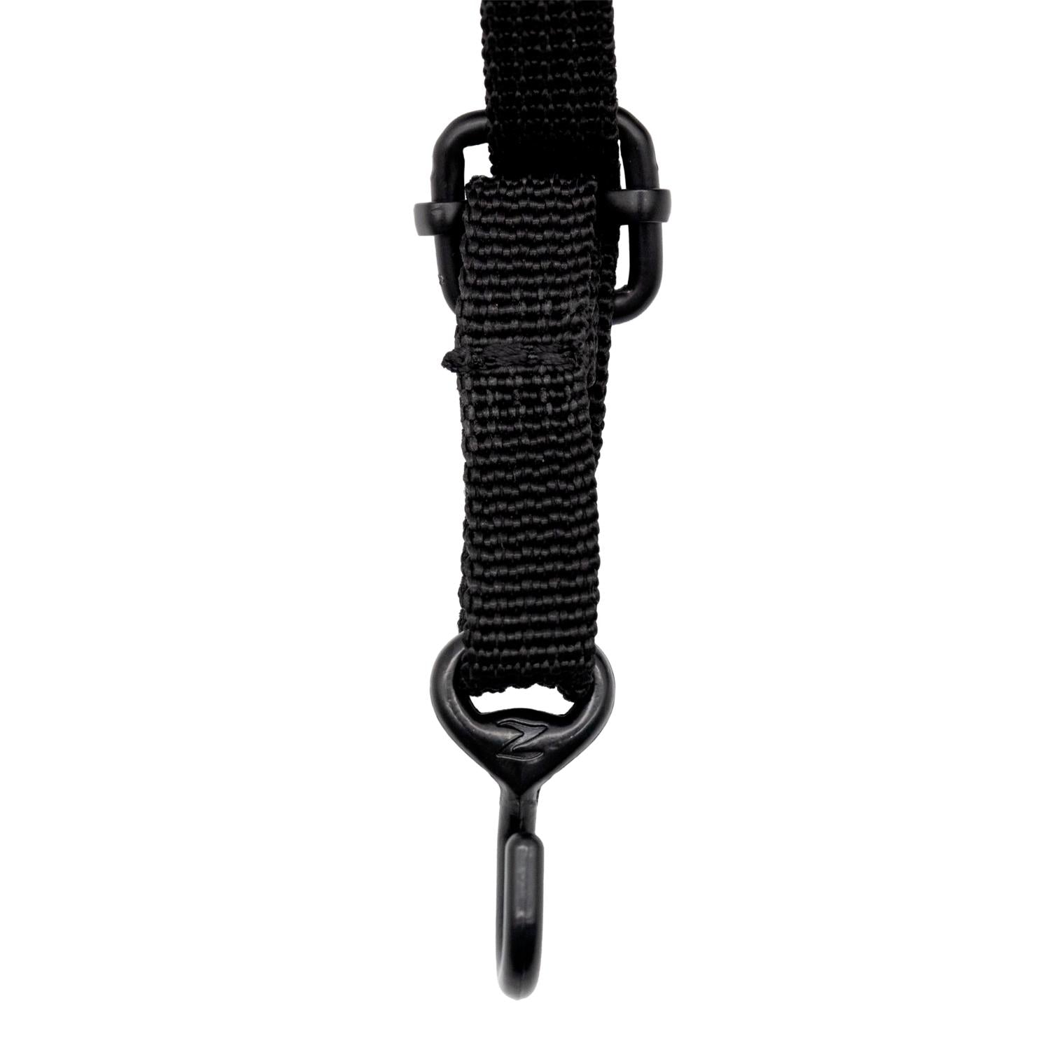 Zildjian Student Mini Stick Bag Black Rain Cloud - Drum Center Of Portsmouth