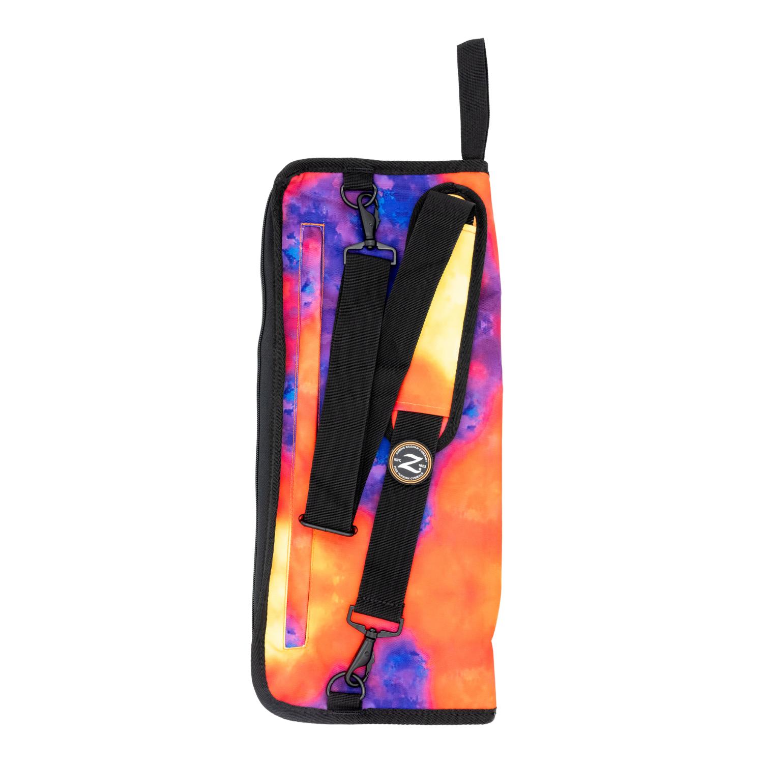 Zildjian Student Stick Bag Orange Burst - Drum Center Of Portsmouth