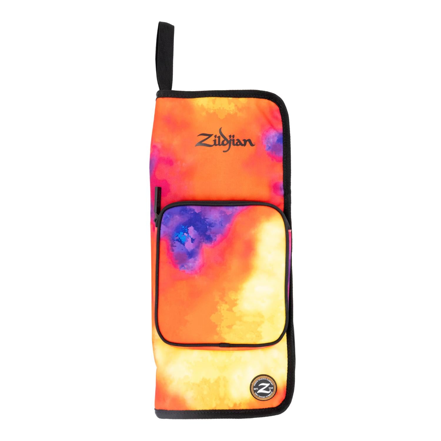 Zildjian Student Stick Bag Orange Burst - Drum Center Of Portsmouth