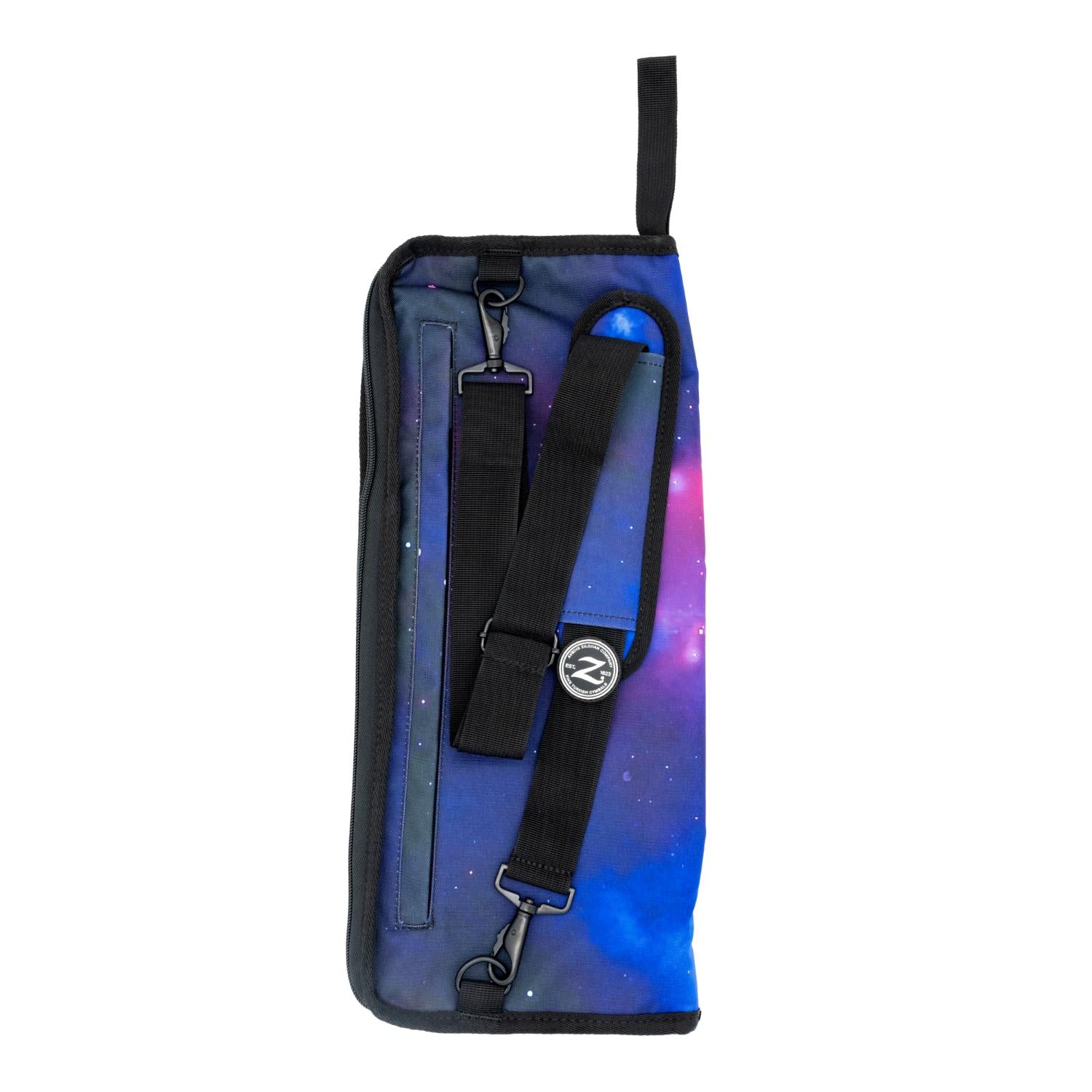 Zildjian Student Stick Bag Purple Galaxy - Drum Center Of Portsmouth