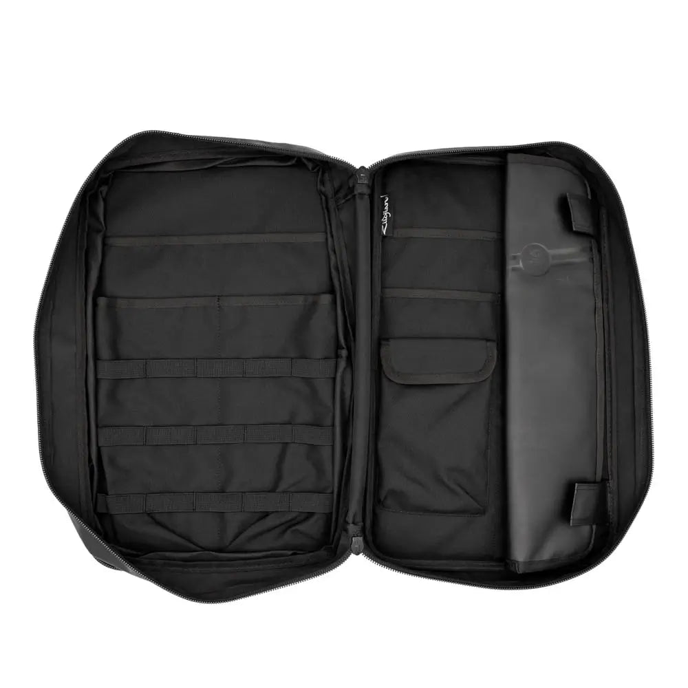 Zildjian Touring Stick Bag Black - Drum Center Of Portsmouth