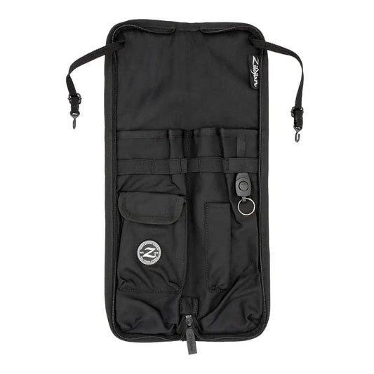 Zildjian Touring Stick Bag Black - Drum Center Of Portsmouth