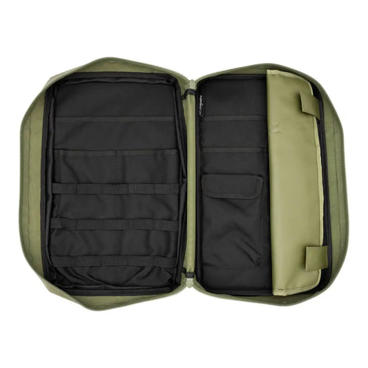 Zildjian Touring Stick Bag Sage - Drum Center Of Portsmouth