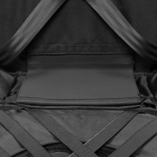 Zildjian Touring Rolling Cymbal Bag 24" Midnight - Drum Center Of Portsmouth