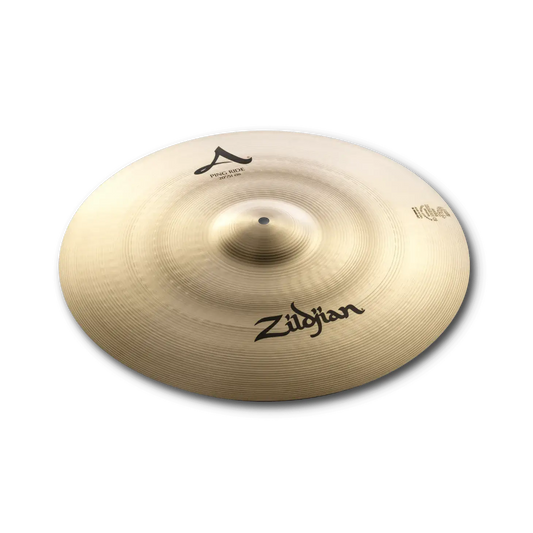 Zildjian A Rock Cymbal Set 14/17/19/20 - Drum Center Of Portsmouth