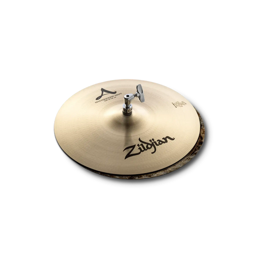 Zildjian A Rock Cymbal Set 14/17/19/20 - Drum Center Of Portsmouth