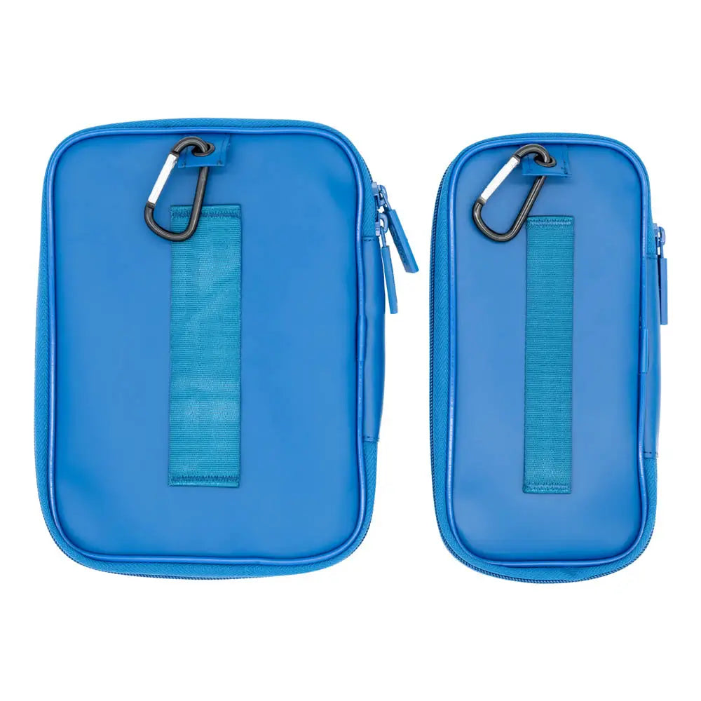 Zildjian Accessory Pouch Set 2pc Midnight - Drum Center Of Portsmouth