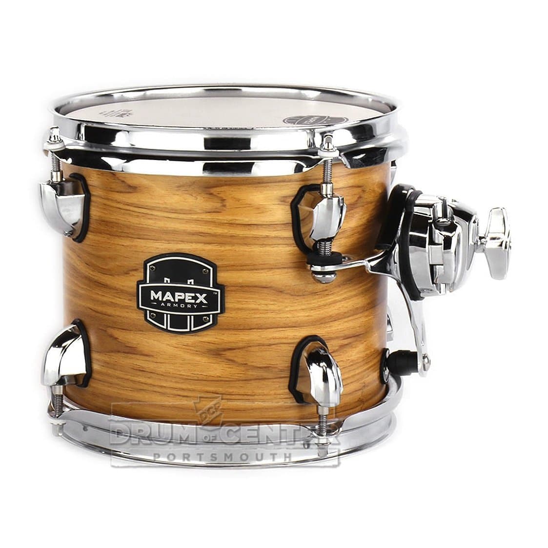 Mapex Armory 8X7 Tom Desert Dune